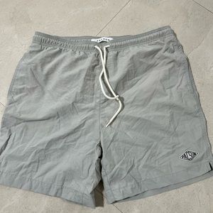 Men’s Pacsun Swimming Trunks